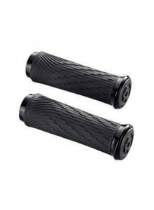 SRAM LOCKING GRIPS GS INTEGRATED 100MM BLKCLP 