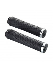 SRAM LOCKING GRIPS XX1 GS 100/122MM BLKCLP 