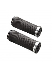 00.7918.013.006 - SRAM LOCKING GRIPS GS INTEGRATED 85MM SLVCLP Množ. Uni