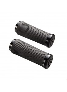 00.7918.013.007 - SRAM LOCKING GRIPS GS INTEGRATED 85MM BLKCLP Množ. Uni