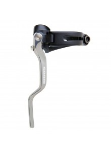 11.7618.000.001 - SRAM AM FD RED BRAZE ON ADAPTOR 31.8 BLK Množ. Uni