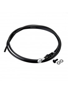 00.5318.011.001 - SRAM AM DISC BR HYD HOSE SRAM ROAD BLK 2000MM Množ. Uni