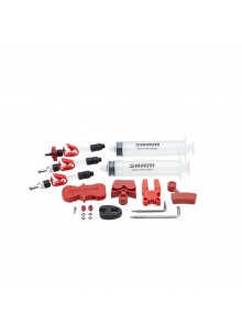 00.5318.016.001 - SRAM AM BLEED KIT BRAKE - SRAM NO DOT Množ. Uni