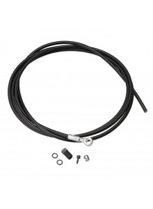 00.5016.168.150 - SRAM AM HYDLINE GUIDE ULT BLK 2000 QTY1 Množ. Uni