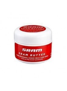 00.4318.008.003 - SRAM GREASE SRAM BUTTER 500ML Množ. Uni