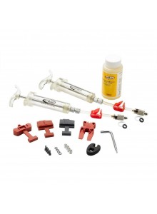 00.5318.016.003 - SRAM AM BLEED KIT BRAKE - SRAM PRO NO DOT Množ. Uni