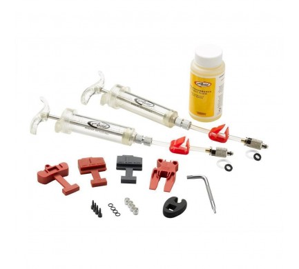 00.5318.016.003 - SRAM AM BLEED KIT BRAKE - SRAM PRO NO DOT Množ. Uni