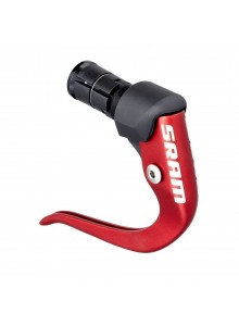00.5215.012.000 - SRAM AM BL AERO 500 BRAKE LEVER SET RED Množ. Uni