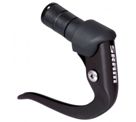 00.5215.012.010 - SRAM AM BL AERO 500 BRAKE LEVER SET BLACK Množ. Uni