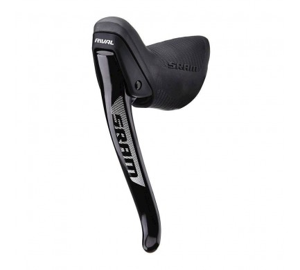 00.5218.011.000 - SRAM AM BRAKE LEVER SINGLE RIVAL1 LEFT Množ. Uni