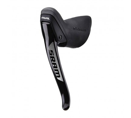 00.5218.011.002 - SRAM AM BRAKE LEVER RIVAL1 PAIR Množ. Uni