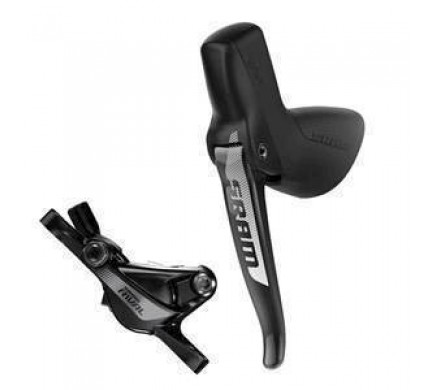 SRAM AM RIVAL1 HRD LEFT FRT BRK 950 