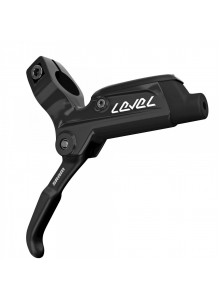 00.5018.106.003 - SRAM AM DB LVL BLK R/R 1800 160 G2CS 2OIS A1 Množ. Uni