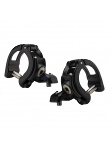 00.5315.018.030 - SRAM 11A MMX PAIR BLACK Množ. Uni