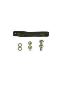 00.5318.018.000 - SRAM AM FLAT MOUNT BRACKET FRONT 0F/20F Množ. Uni