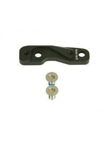 00.5318.018.001 - SRAM AM FLAT MOUNT BRACKET REAR 20F Množ. Uni