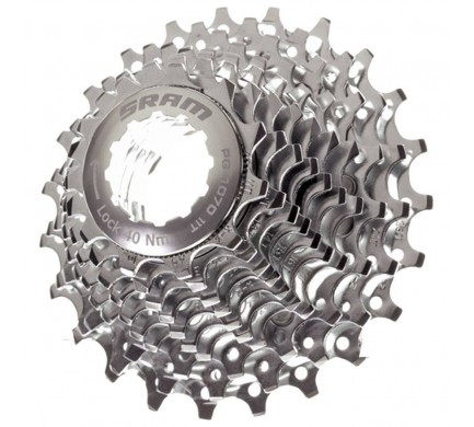 Kazeta - SRAM AM CS PG-1070 10SP 11-26T 