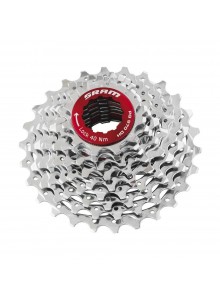 Kazeta - SRAM 07A CS PG-970 11-34 9 SPEED