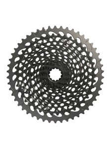 Kazeta - SRAM AM CS XG-1295 12SP 10-50T 