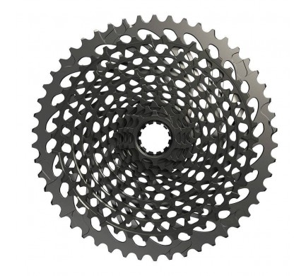 Kazeta - SRAM AM CS XG-1295 12SP 10-50T 