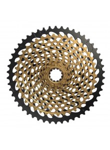 Kazeta - SRAM AM CS XG-1299 12SP 10-50T 