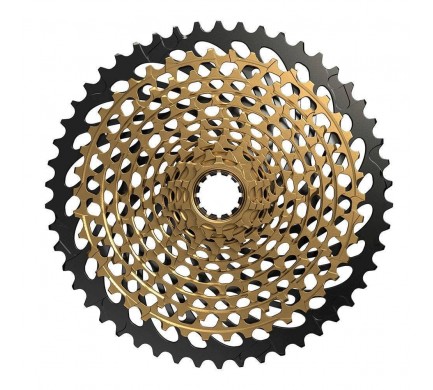 Kazeta - SRAM AM CS XG-1299 12SP 10-50T 