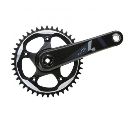 Kliky SRAM AM FC FORCE1 GXP 175 110 42T