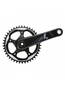 00.6118.355.000 - SRAM AM FC FORCE1 BB30 170 110 42T Množ. Uni