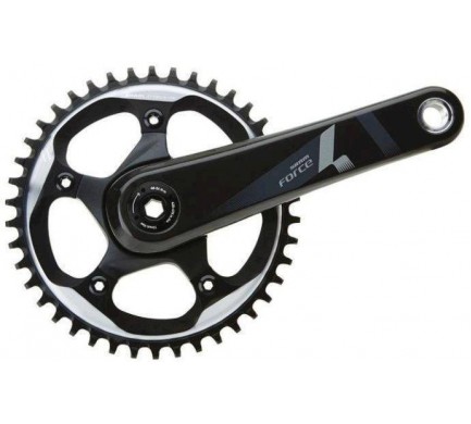 Kliky SRAM AM FC FORCE1 BB30 1725 110 42T