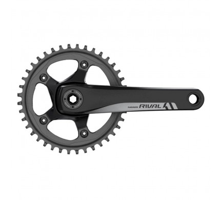 Kliky SRAM AM FC RIVAL1 175 42T XSYNC NO BB