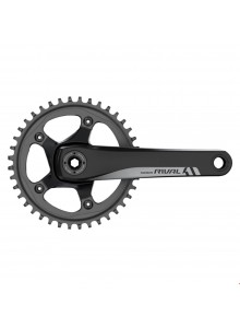 00.6118.369.001 - SRAM AM FC RIVAL1 1725 50T XSYNC NO BB Množ. Uni