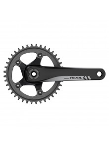 00.6118.369.002 - SRAM AM FC RIVAL1 175 50T XSYNC NO BB Množ. Uni