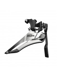 00.7618.058.000 - SRAM AM FD RIVAL22 BRAZE-ON YAW W/ CHNSPOTTER Množ. Uni