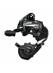 00.7518.030.000 - SRAM AM RD FORCE22 SHORT CAGE 11SP MAX 28T Množ. Uni
