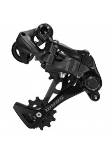 00.7518.064.000 - SRAM AM RD X01 TYPE 2.1 11 SPEED BLK Množ. Uni