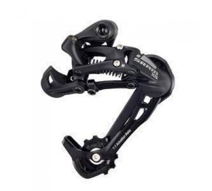 00.7515.082.000 - SRAM 12A RD X5 9SP LONG CAGE AL BLK Množ. Uni