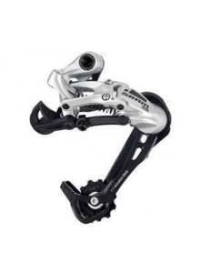 00.7515.082.020 - SRAM 12A RD X5 9SP LONG CAGE AL SLV Množ. Uni