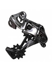 00.7518.061.001 - SRAM AM RD XX1 TYPE 2.1 11 SPEED BLK Množ. Uni