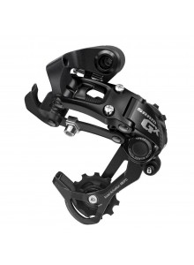 00.7518.080.001 - SRAM AM RD GX TYPE 2.1 10SPD MEDIUM CAGE BLK Množ. Uni