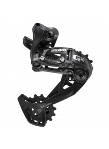 00.7518.082.000 - SRAM AM RD GX 2X11SPD LONG CAGE BLK Množ. Uni