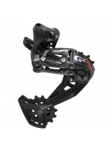 00.7518.082.003 - SRAM AM RD GX 2X11SPD MEDIUM CAGE RED Množ. Uni