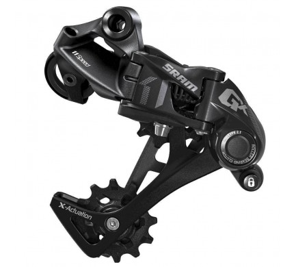 00.7518.081.000 - SRAM AM RD GX 1X11SPD LONG CAGE BLK Množ. Uni