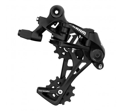 00.7518.094.000 - SRAM AM RD APEX 1 1X11SPD LONG CAGE BLK Množ. Uni