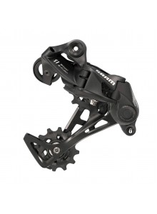 00.7518.092.000 - SRAM AM RD NX 1X11SPD LONG CAGE BLK Množ. Uni