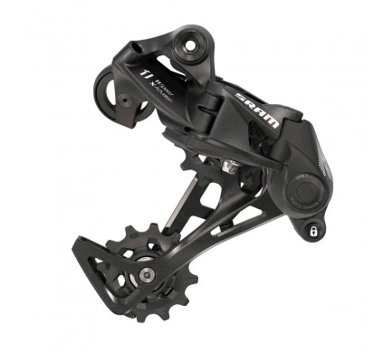 00.7518.092.000 - SRAM AM RD NX 1X11SPD LONG CAGE BLK Množ. Uni