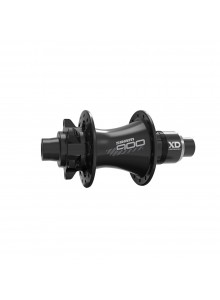 00.2018.013.008 - SRAM AM HUB 900 R DISC 28H 12X148B BLK XDR A1 Množ. Uni