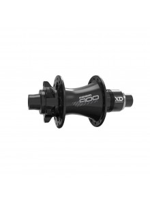 Zadní náboj SRAM AM HUB 900 R DISC 32H QR/12 BLK XDL A1