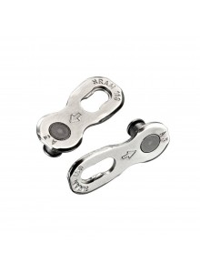 00.2518.003.040 - SRAM CN PWR.LCK 11S SLVR BULK 50PCS Množ. Uni