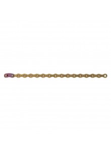 Řetěz - SRAM CN PCXX1 EAGLE GLD 126L PWR.LCK 12S 1PCS 