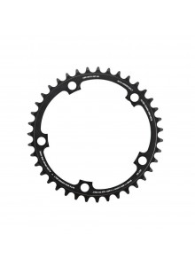 Převodník SRAM CRING ROAD 39T 11S S2 130 AL3 BTBLK